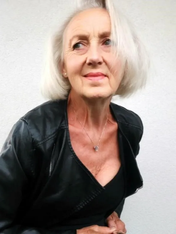 Кристина Шидловска